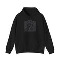 Mustang Hooded Sweatshirt