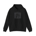 Mustang Hooded Sweatshirt