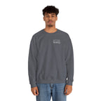 CMS Crewneck Sweatshirt (front print only)