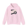 Mustang Nation Hooded Sweatshirt