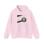 Mustang Nation Hooded Sweatshirt