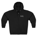 CMS Zip Hoodie
