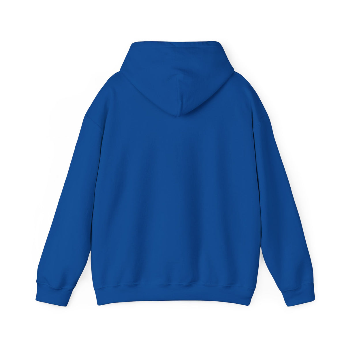 CMS Mustangs Hooded Sweatshirt