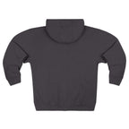 CMS Mustangs Zip Hoodie