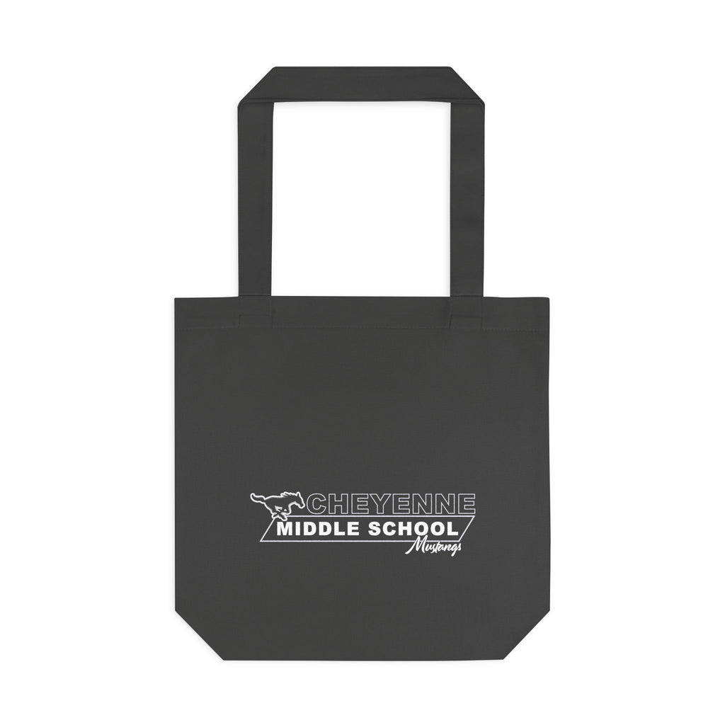 CMS Cotton Tote Bag