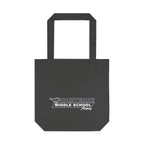 CMS Cotton Tote Bag