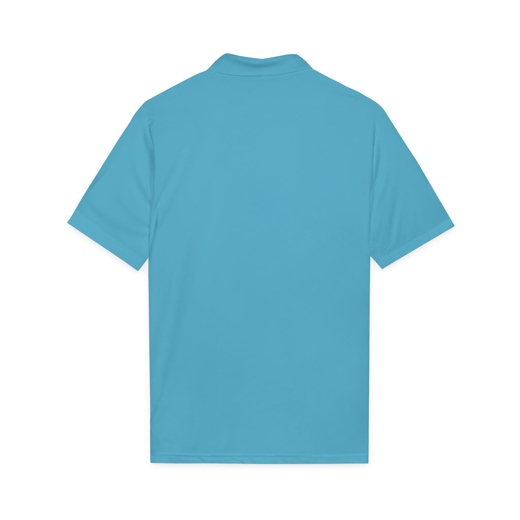 CMS Men's Sport-Tek® Polo