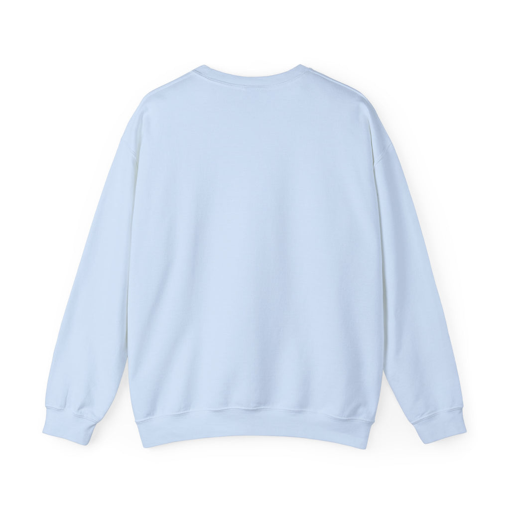 CMS Crewneck Sweatshirt (front print only)