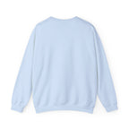 CMS Crewneck Sweatshirt (front print only)