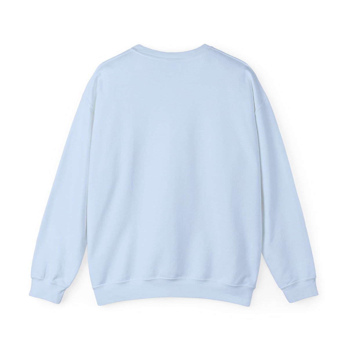CMS Crewneck Sweatshirt (front print only)