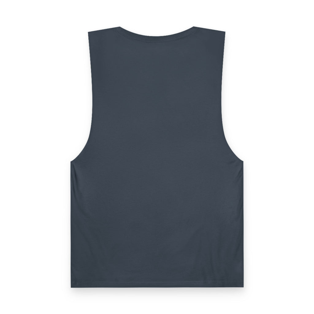 Unisex Mustang Muscle Tank