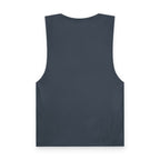 Unisex Mustang Muscle Tank