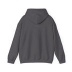 CMS Mustangs Hooded Sweatshirt