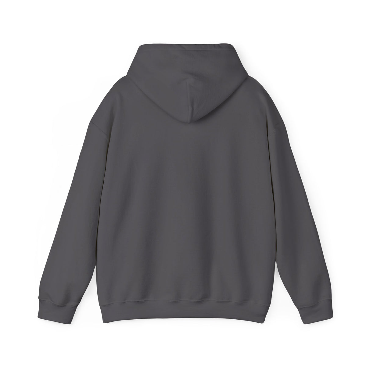 CMS Mustangs Hooded Sweatshirt