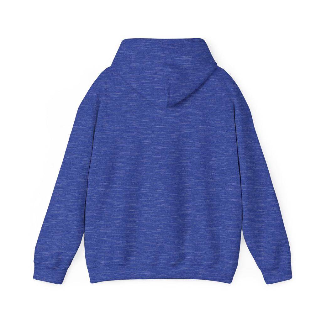 CMS Mustangs Hooded Sweatshirt