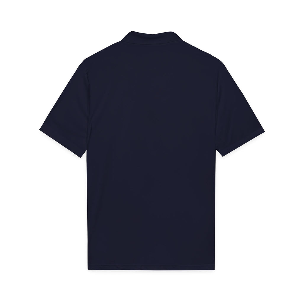 Men's School Sport-Tek® Polo