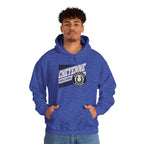 Mustang Nation Hooded Sweatshirt