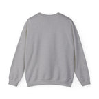 CMS Crewneck Sweatshirt (front print only)