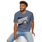 Mustang Nation Softstyle T-Shirt