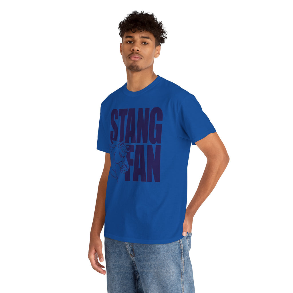 Stang Fan Tee
