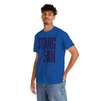 Stang Fan Tee