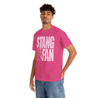 Stang Fan Tee