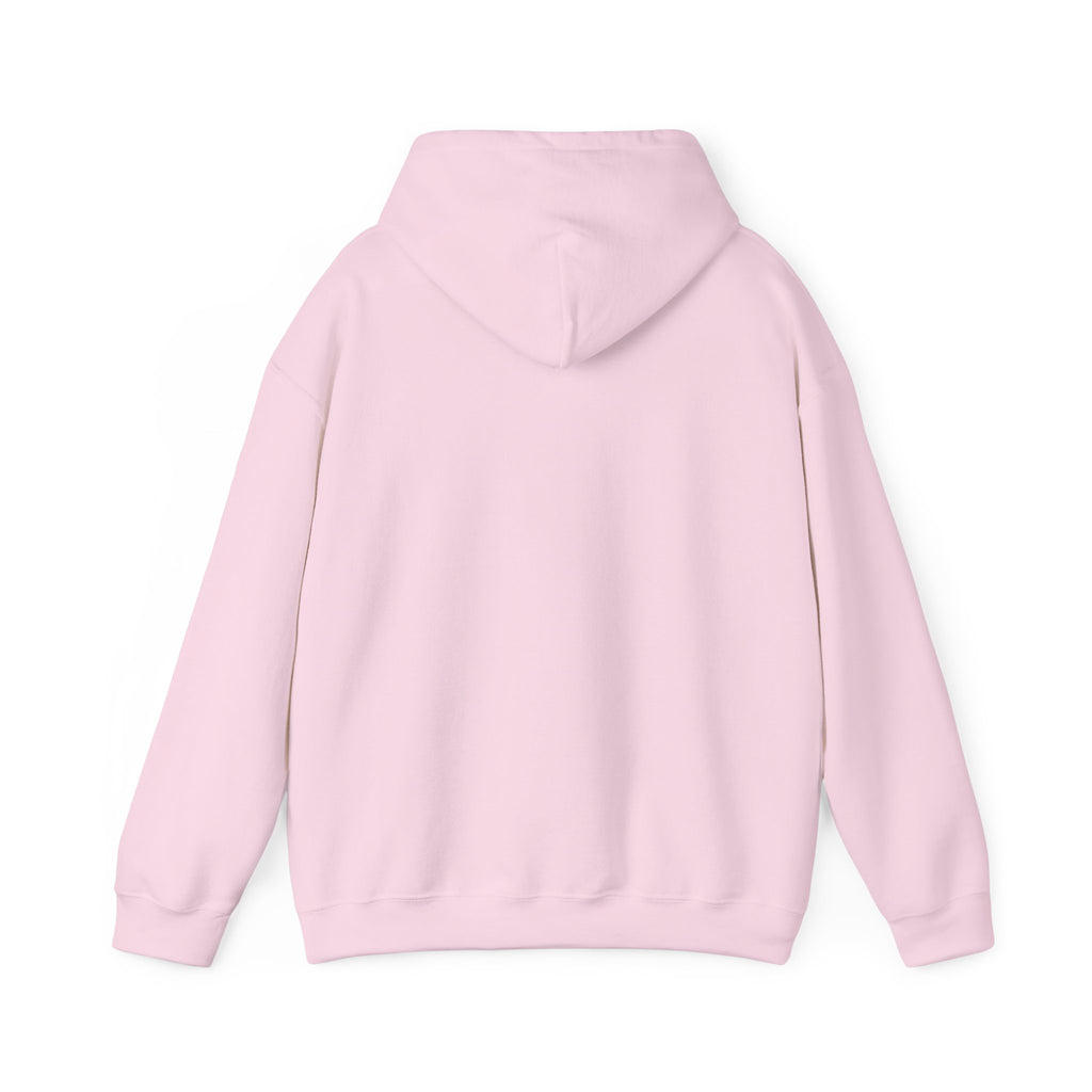 Mustang Nation Hooded Sweatshirt