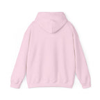 Mustang Nation Hooded Sweatshirt