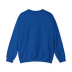 CMS Crewneck Sweatshirt (front print only)