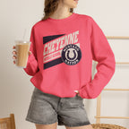 Mustang Nation Crewneck Sweatshirt
