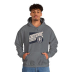 Mustang Nation Hooded Sweatshirt