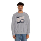 Mustang Nation Crewneck Sweatshirt