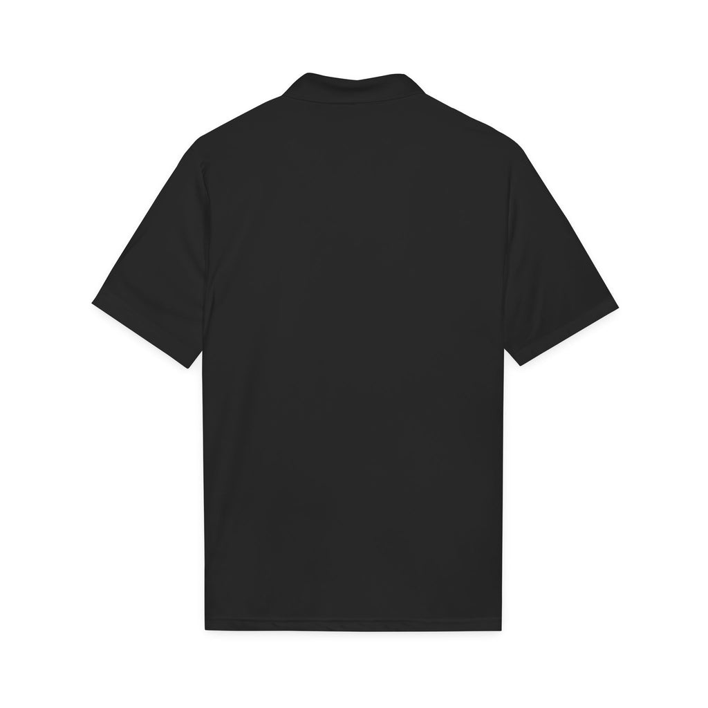 CMS Men's Sport-Tek® Polo