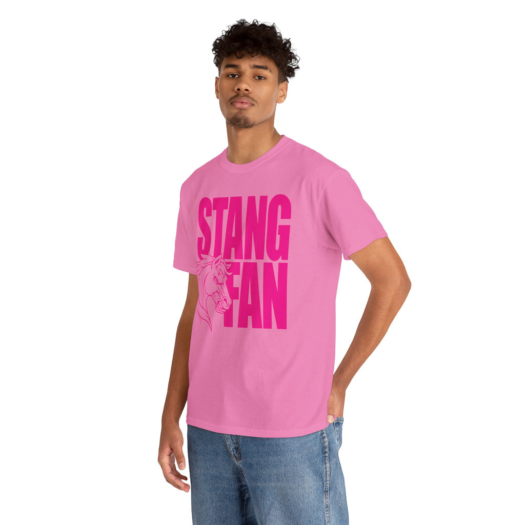 Stang Fan Tee