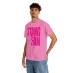 Stang Fan Tee