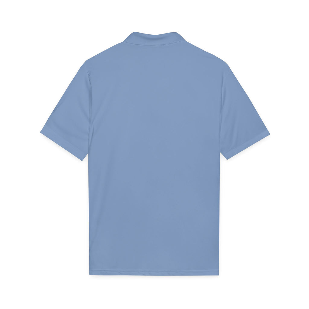CMS Men's Sport-Tek® Polo