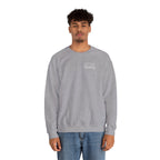CMS Crewneck Sweatshirt (front print only)