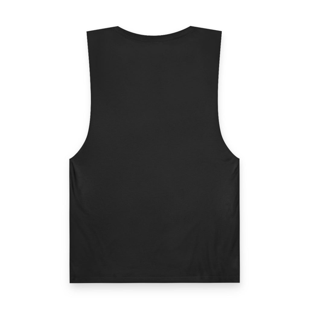 Unisex Mustang Muscle Tank