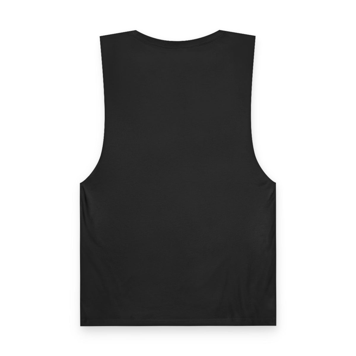 Unisex Mustang Muscle Tank