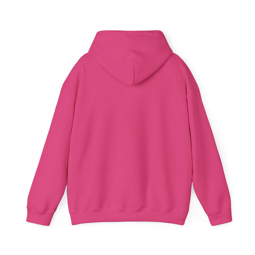 Mustang Nation Hooded Sweatshirt