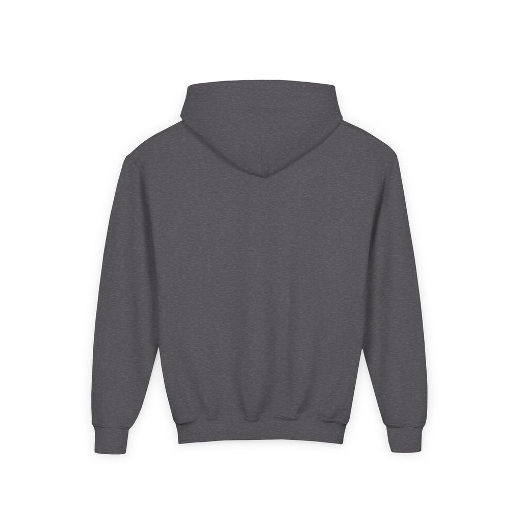 YOUTH CMS Hooded Sweatshirt