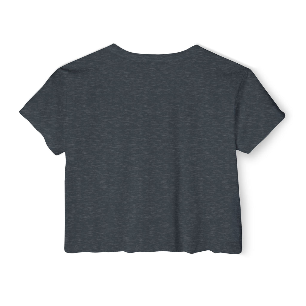 Mustang Crop Top