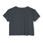 Mustang Crop Top