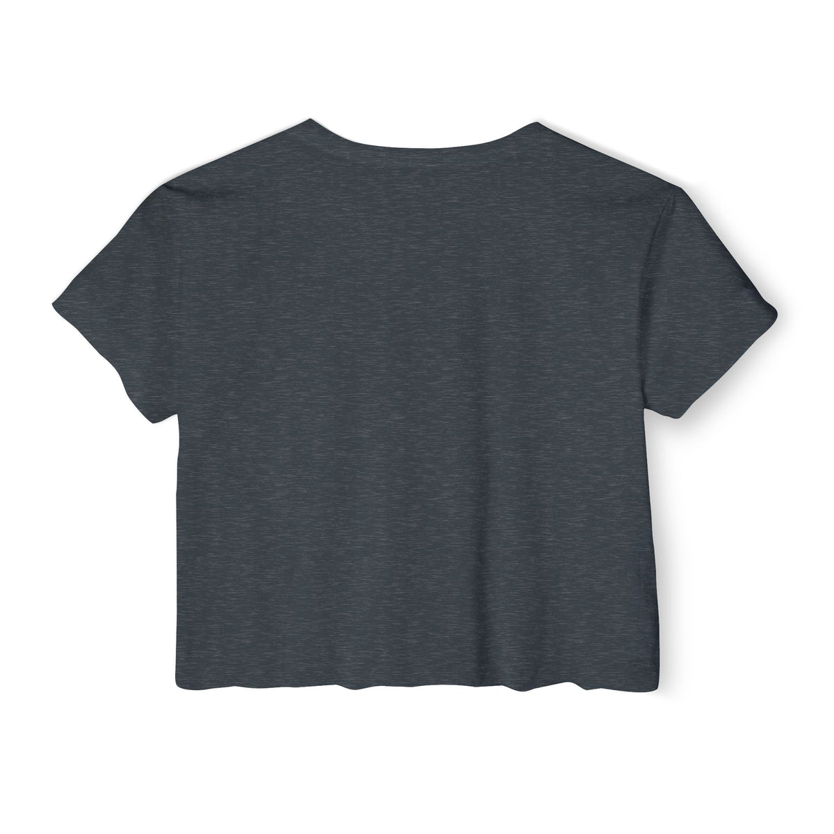 Mustang Crop Top