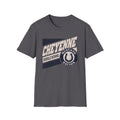 Mustang Nation Softstyle T-Shirt