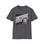 Mustang Nation Softstyle T-Shirt