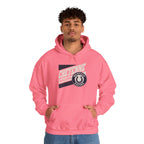Mustang Nation Hooded Sweatshirt