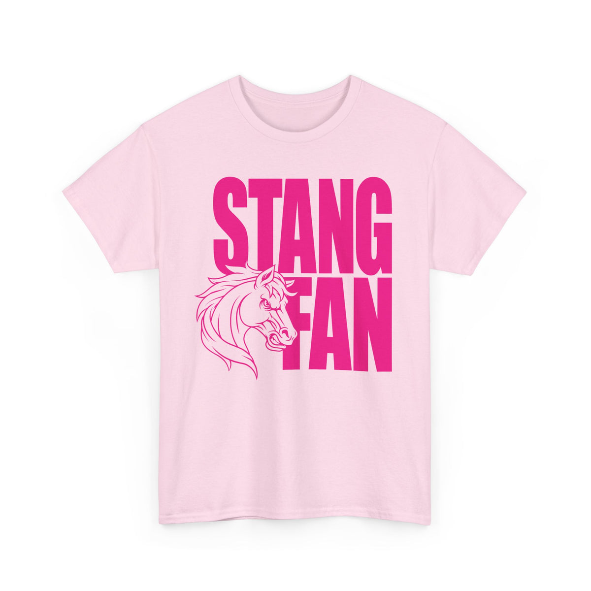 Stang Fan Tee