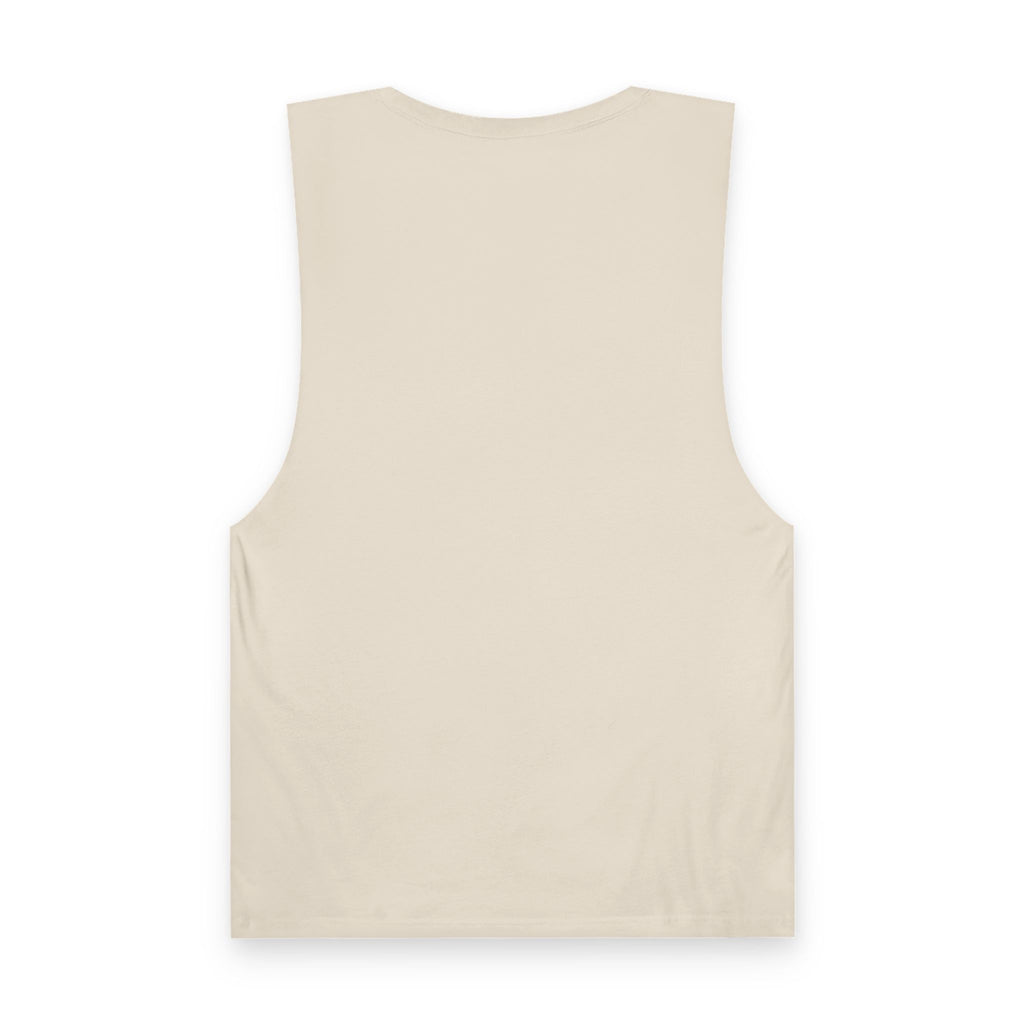 Unisex Mustang Muscle Tank