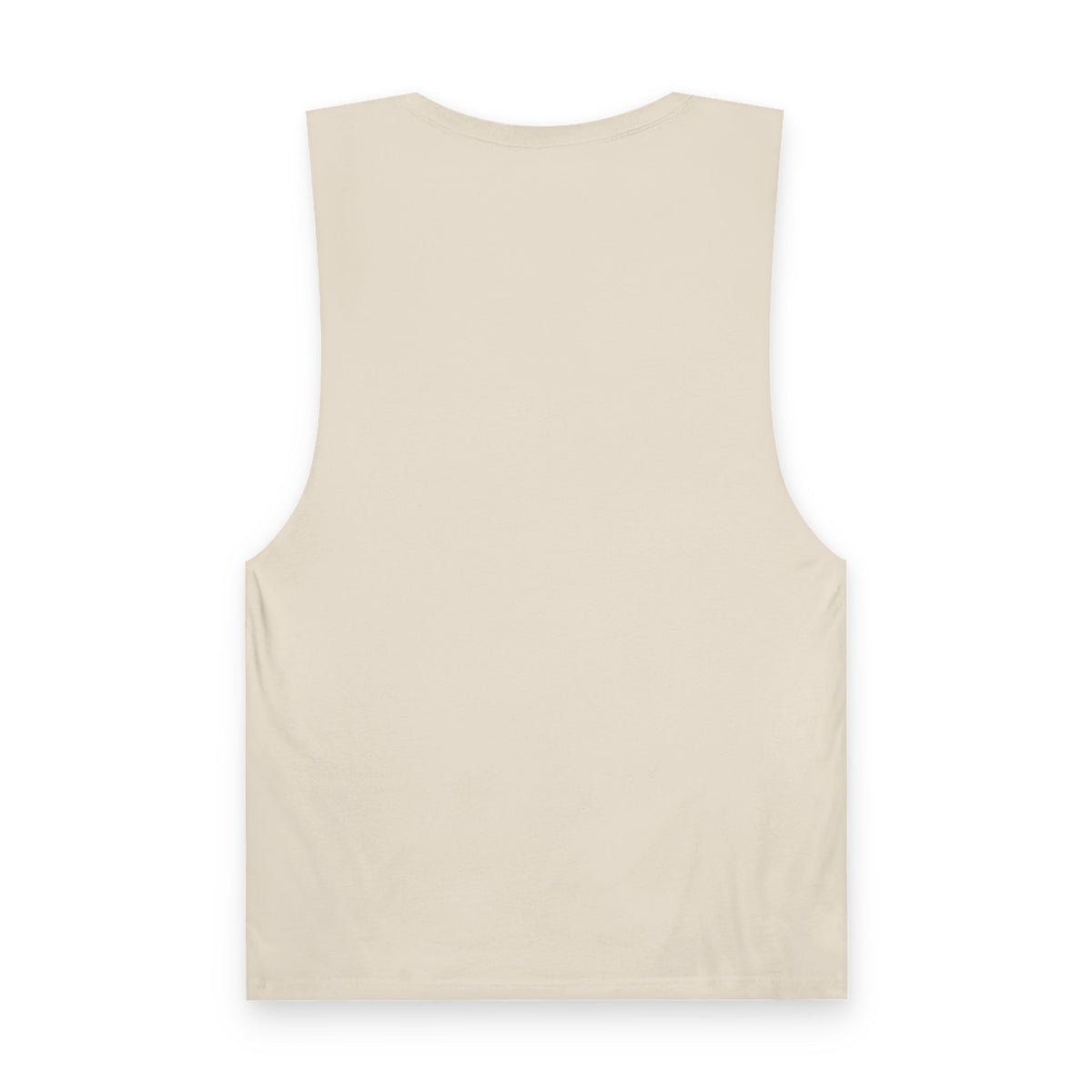 Unisex Mustang Muscle Tank